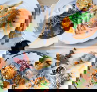 The Barker Hotel - Accommodation Australia