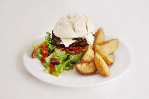 The Bellum Hotel - Accommodation Australia 0