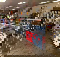 The Boulevard Cafe on the Lake - Local Tourism