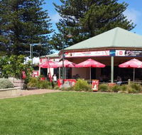 The Causeway Cafe - Local Tourism