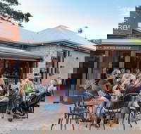 The General Wine Bar - Local Tourism