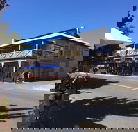 The German Arms - Local Tourism