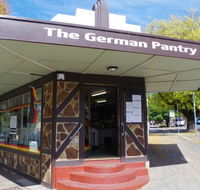 The German Pantry - Local Tourism