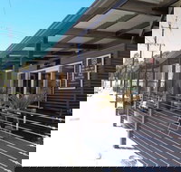 The Little Red Grape - Local Tourism