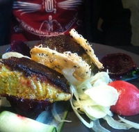 The White House - Local Tourism