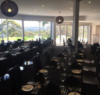 Three Gums Bistro - Local Tourism