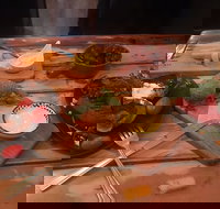 Toro Espanol - Accommodation Australia