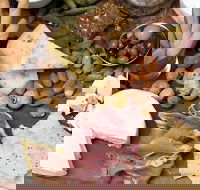 Udder Delights Cheese Cellar - Local Tourism