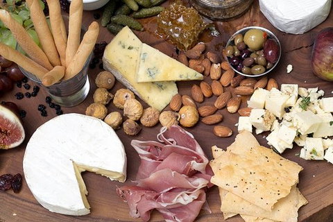 Udder Delights Cheese Cellar - Local Tourism 0