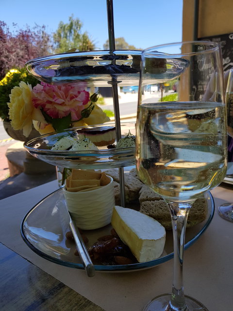 Udder Delights Cheese Cellar - Local Tourism 5