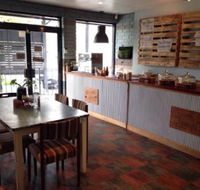 Walk the Talk Kitchen - Local Tourism