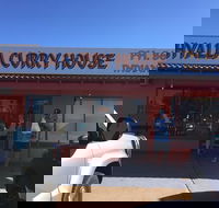 Whyalla Curry House - Bed n Breakfasts