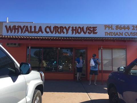 Whyalla Curry House - Bed n Breakfasts 0