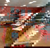 Wild Saffron - Local Tourism