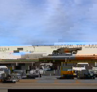 Wilmington Hotel - Local Tourism