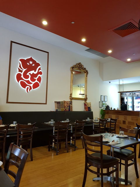 Aamaya Indian Restaurant - Accommodation Australia 6