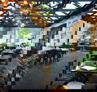 Adventurous Spoon - Accommodation Australia