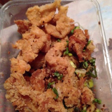 Aldgate Chinese Restaurant - Local Tourism 0