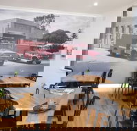 Arrosto Coffee - Accommodation Australia