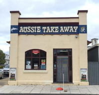 Aussie Take Away Penola - Local Tourism