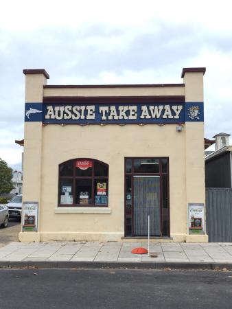 Aussie Take Away Penola - Local Tourism 0