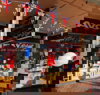 Avondale Cafe - Local Tourism