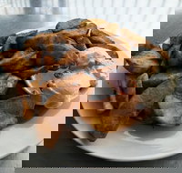 Bay View Cafe - Australia Shopping