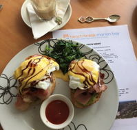 Beach Break - Local Tourism