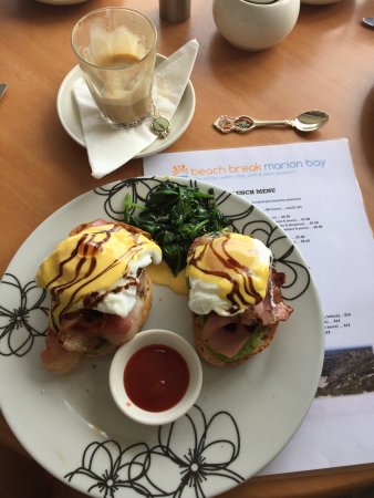 Beach Break - Local Tourism 0