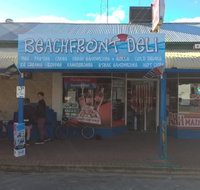 Beachfront Deli - Local Tourism