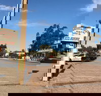 Beautiful Valley Cafe - Local Tourism