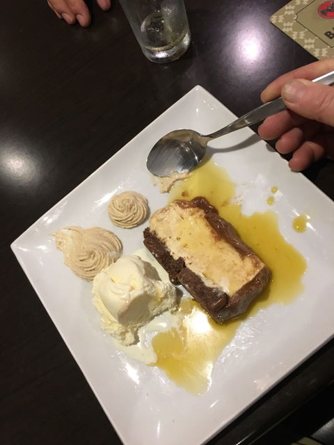 Bistro - Australia Shopping 2