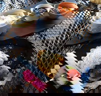 Blesing's Garden - Local Tourism