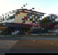 Bon Accord Hotel - Accommodation Australia