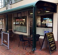 Bon appetit cafe - Local Tourism