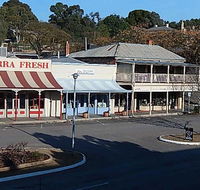 Burra Hotel - Accommodation Australia