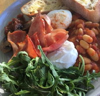 Cactus - Coffee Food Bar - Accommodation Australia
