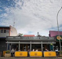Cafe Bavaria - Local Tourism