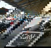 Cafe Lito - Local Tourism