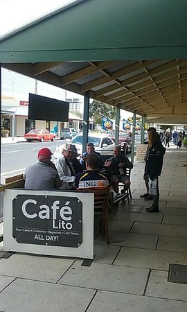 Cafe Lito - Australia Shopping 0