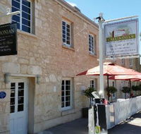 Caledonian Inn - Accommodation Australia