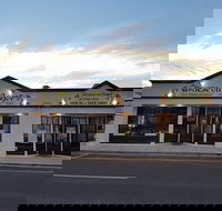 Chinese On Bagot - Accommodation Australia