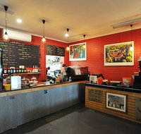 Chocol'Art  Coffee - Accommodation Australia
