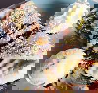 Coffee Barn Gelateria - Australia Shopping