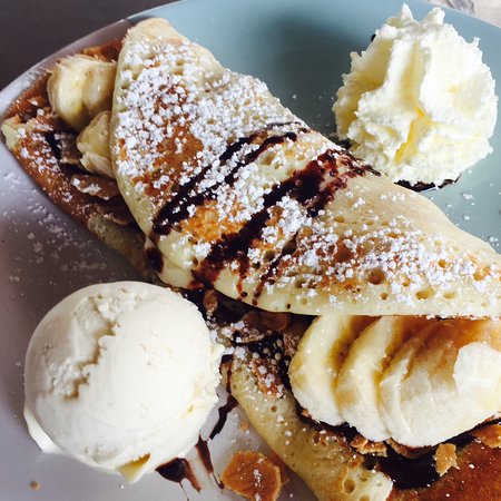 Coffee Barn Gelateria - Australia Shopping 0