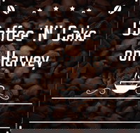 Coffee N Cake On Harvey - Local Tourism