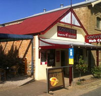 Cogwebs - Accommodation Australia