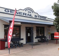 Comet cafe - Accommodation Australia