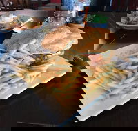 Cook O'Burra - Accommodation Australia