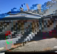 Farrell Flat Hotel - Local Tourism